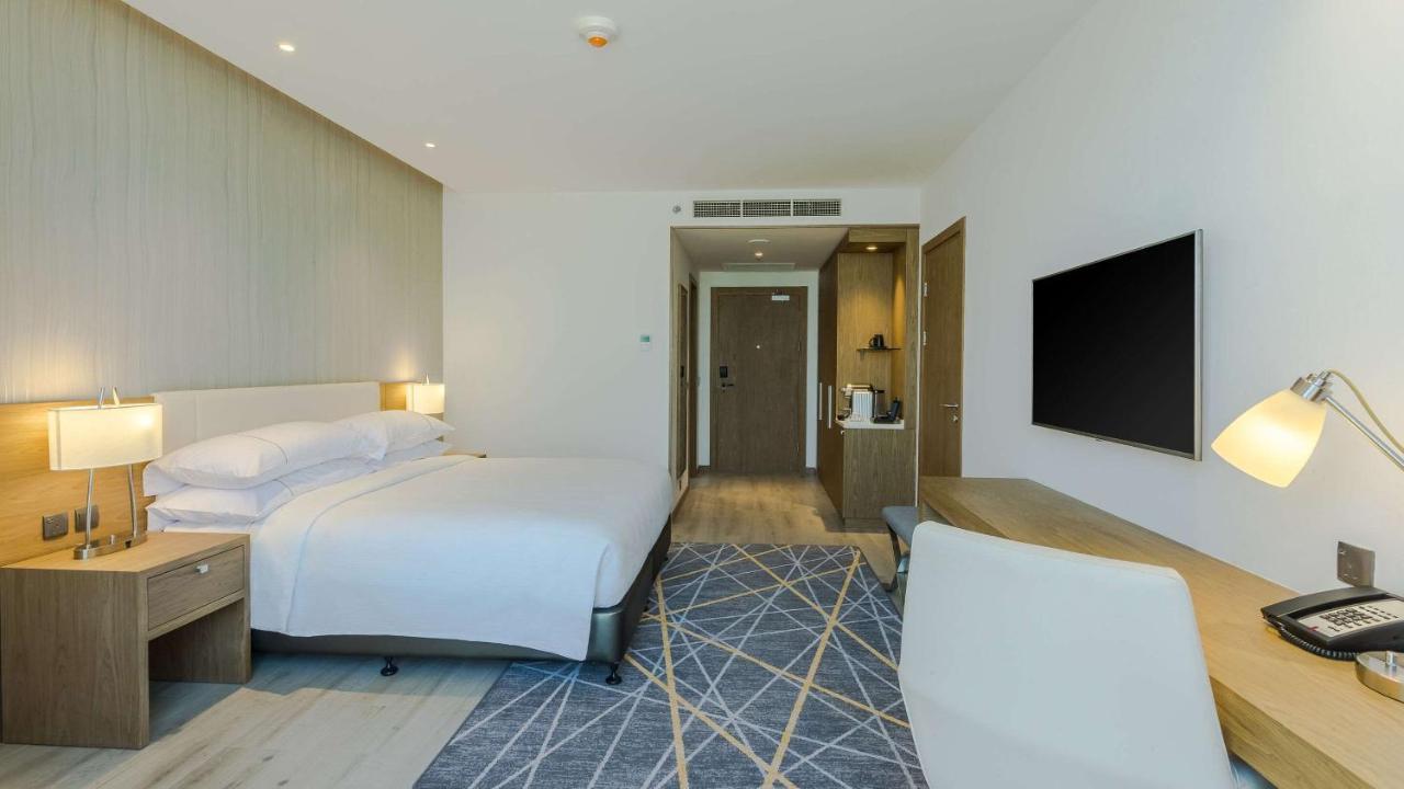 Clarion Hotel Jeddah Airport Bagian luar foto